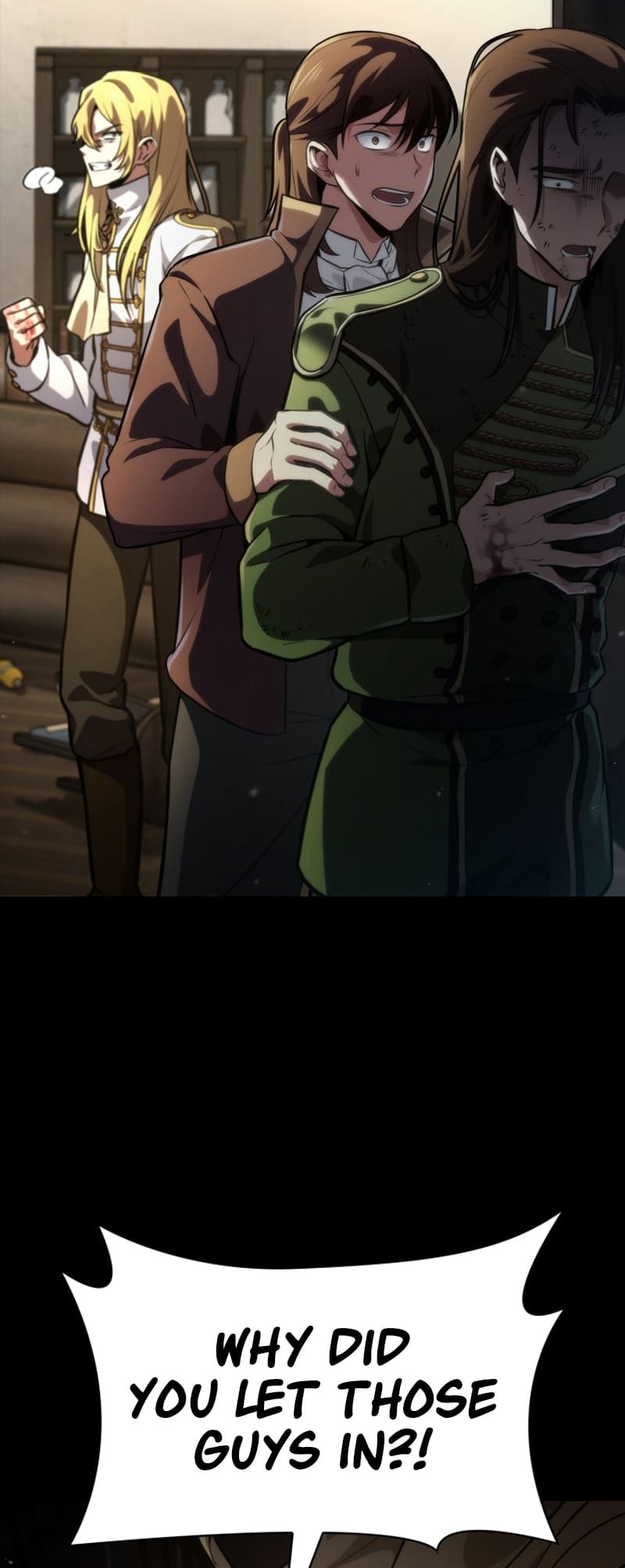 Infinite Mage, Chapter 82 image 094